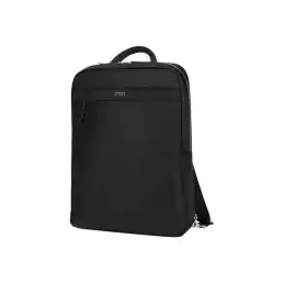 Targus Newport Ultra Slim - Sac à dos pour ordinateur portable - 15" - noir (TBB598GL)_1